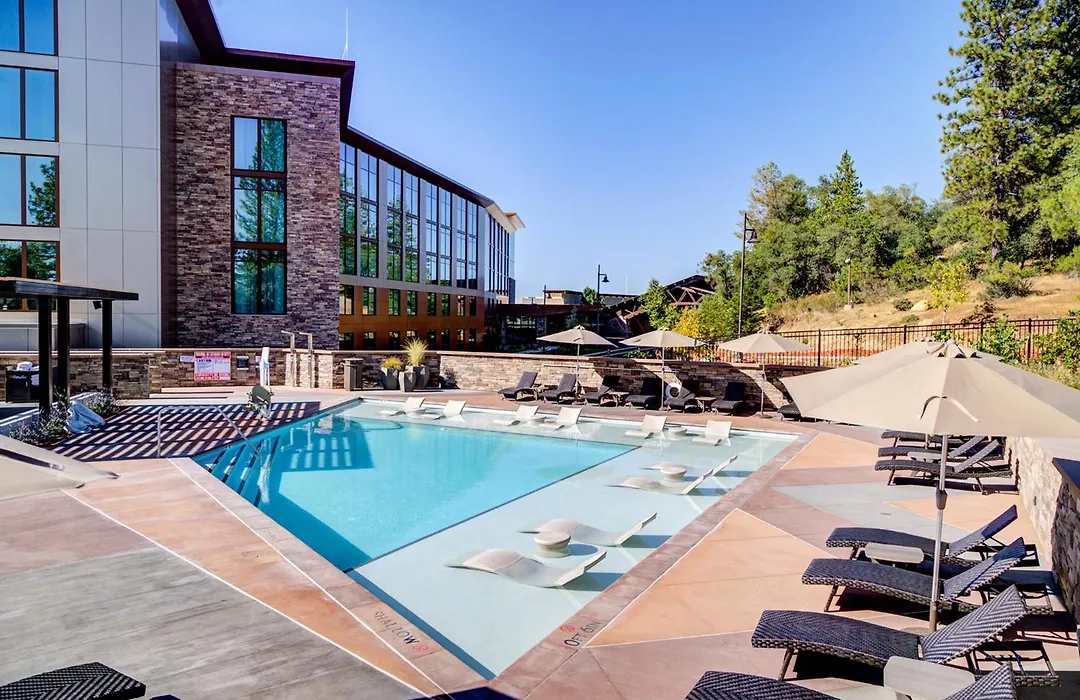 Red Hawk Resort & Casino-1