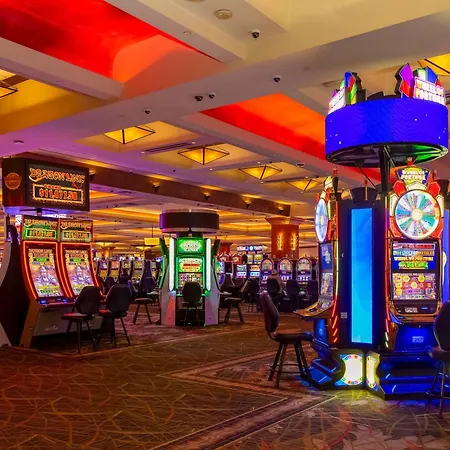 Red Hawk Resort & Casino-2